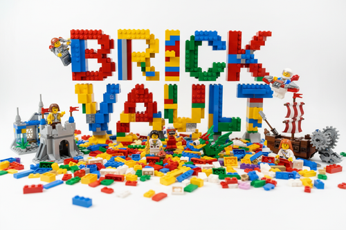 Brick Vault